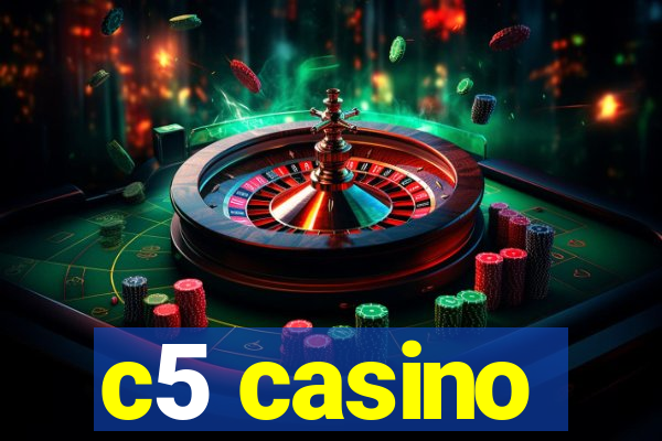 c5 casino